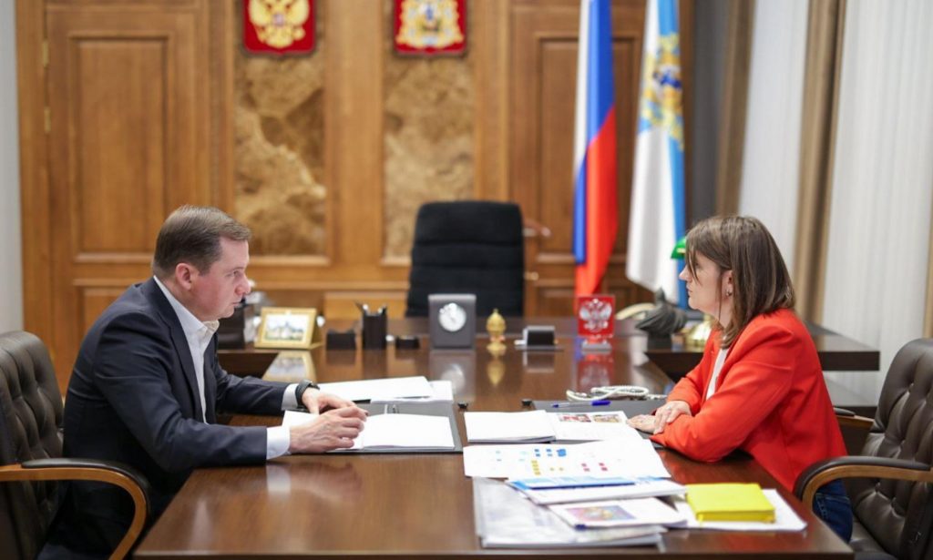 Фото из телеграм-канала Александра Цыбульского