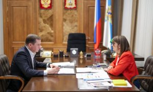 Фото из телеграм-канала Александра Цыбульского