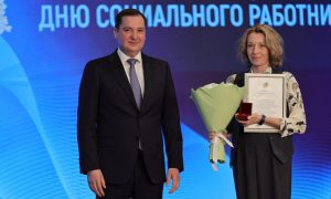 Фото со страницы Александра Цыбульского