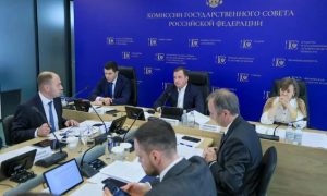 Фото: канал Александра Цыбульского в МАКС