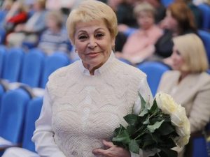 Фото Кирилла Иодаса