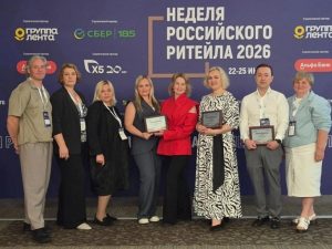 Фото предоставлено министерством АПК и торговли Архангельской области