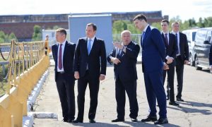 Фото: канал Александра Цыбульского в МАКС