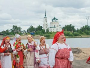 Фото Светланы Лойченко